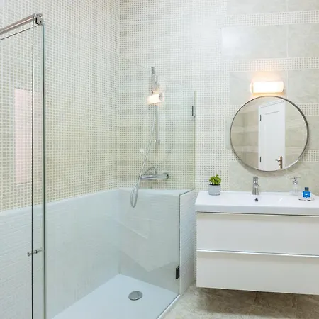 Sao Bento Deluxe 42 Appartement Oporto
