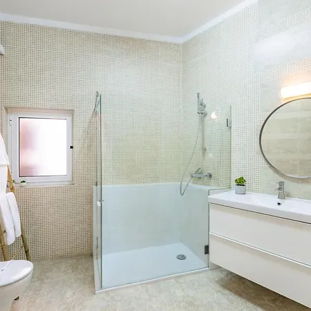 Sao Bento Deluxe 42 Appartement Oporto