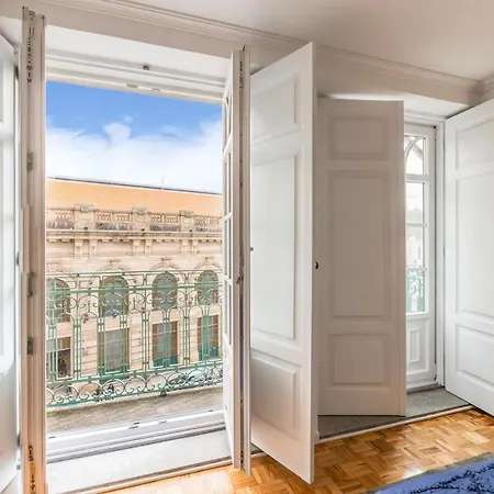 Appartement Sao Bento Deluxe 42