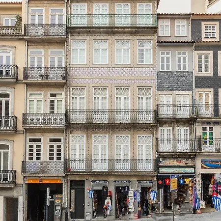 Appartement Sao Bento Deluxe 42